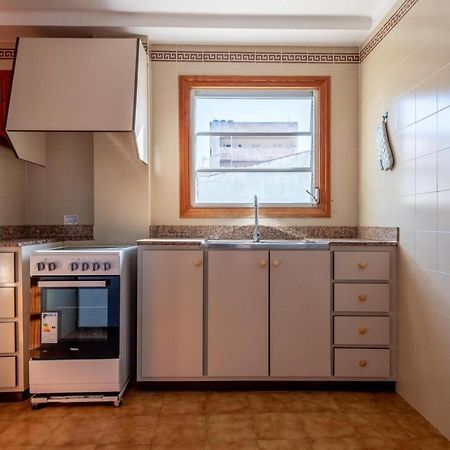 Bressol Deluxe Apartments ポルト・ダ・ポリェンサ エクステリア 写真