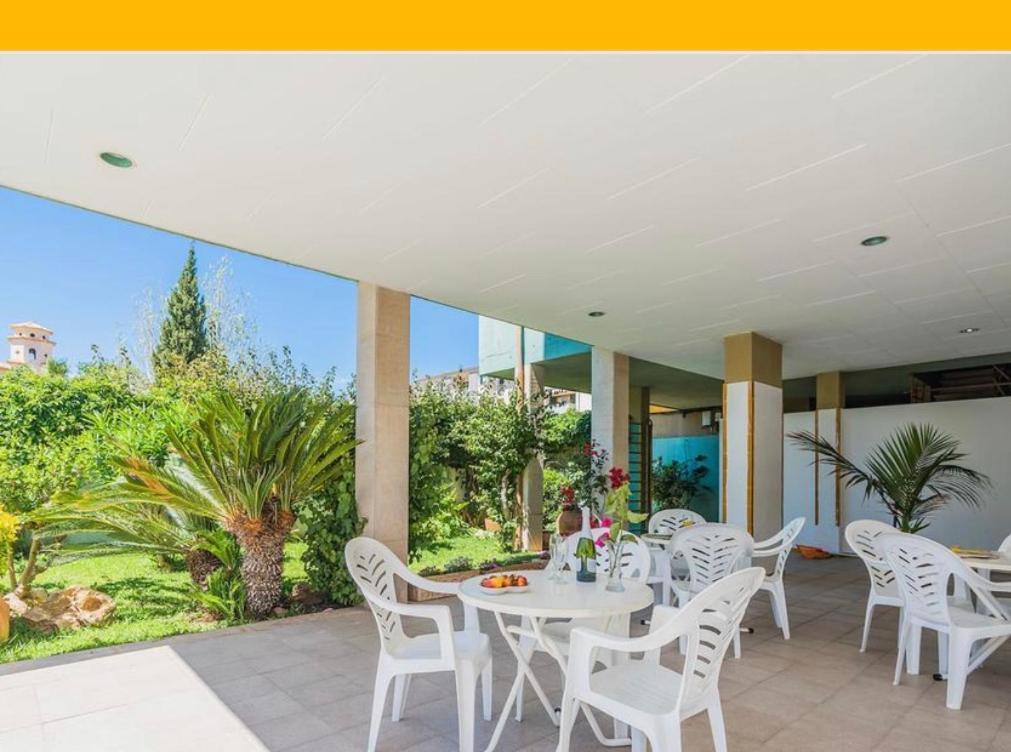 Bressol Deluxe Apartments ポルト・ダ・ポリェンサ エクステリア 写真