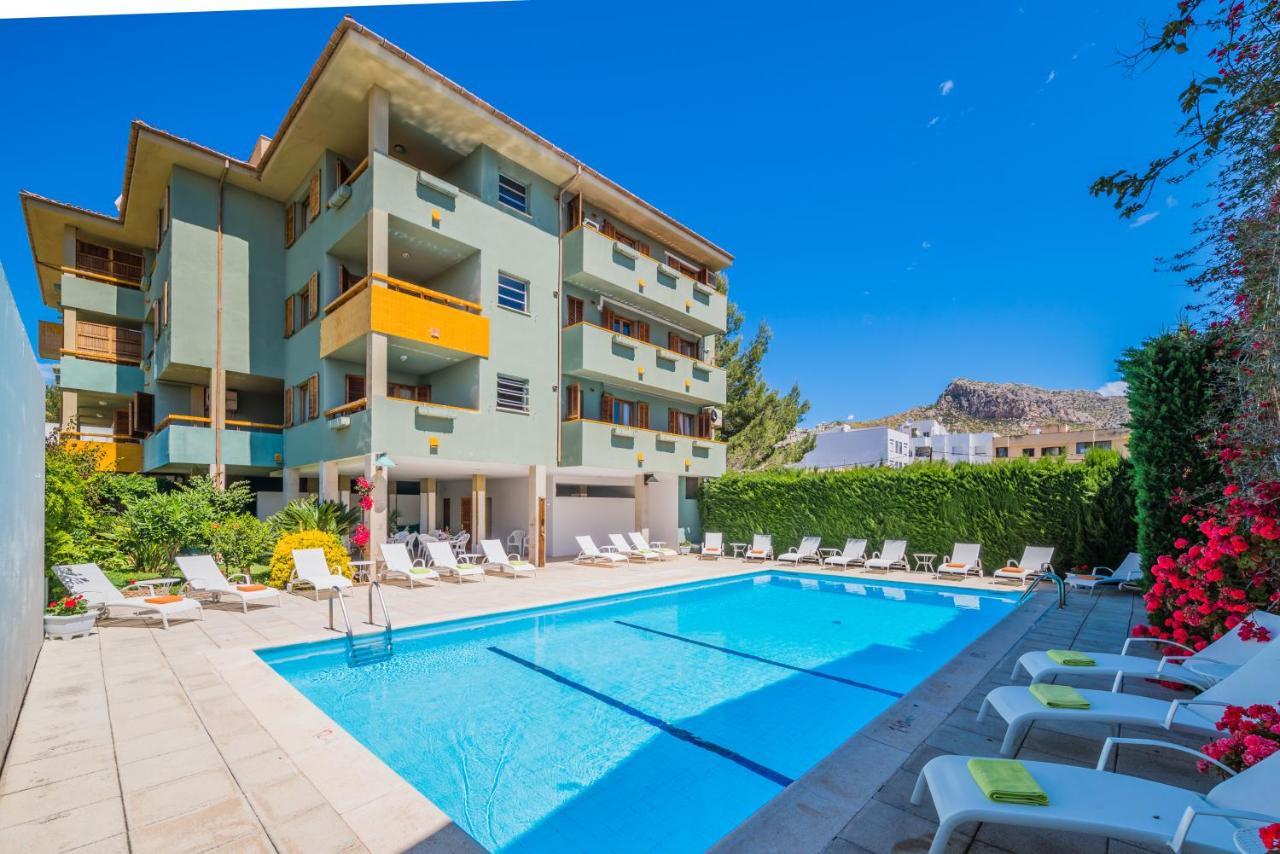 Bressol Deluxe Apartments ポルト・ダ・ポリェンサ エクステリア 写真