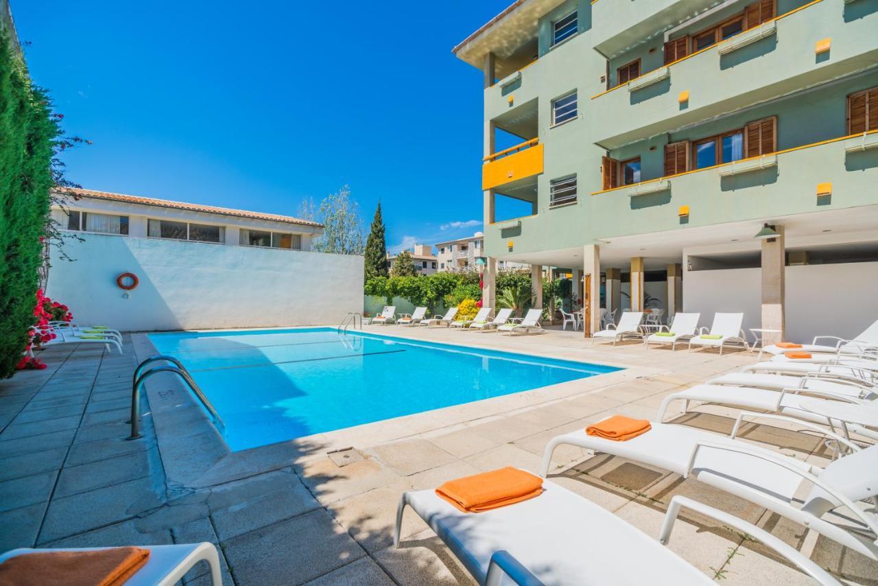 Bressol Deluxe Apartments ポルト・ダ・ポリェンサ エクステリア 写真