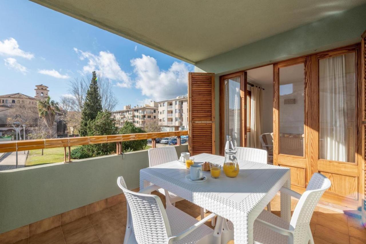 Bressol Deluxe Apartments ポルト・ダ・ポリェンサ エクステリア 写真
