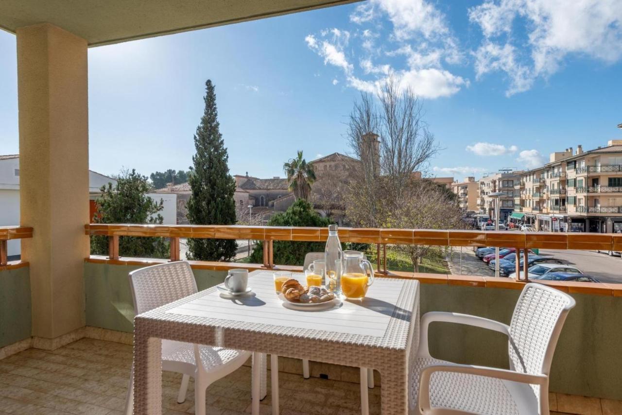 Bressol Deluxe Apartments ポルト・ダ・ポリェンサ エクステリア 写真