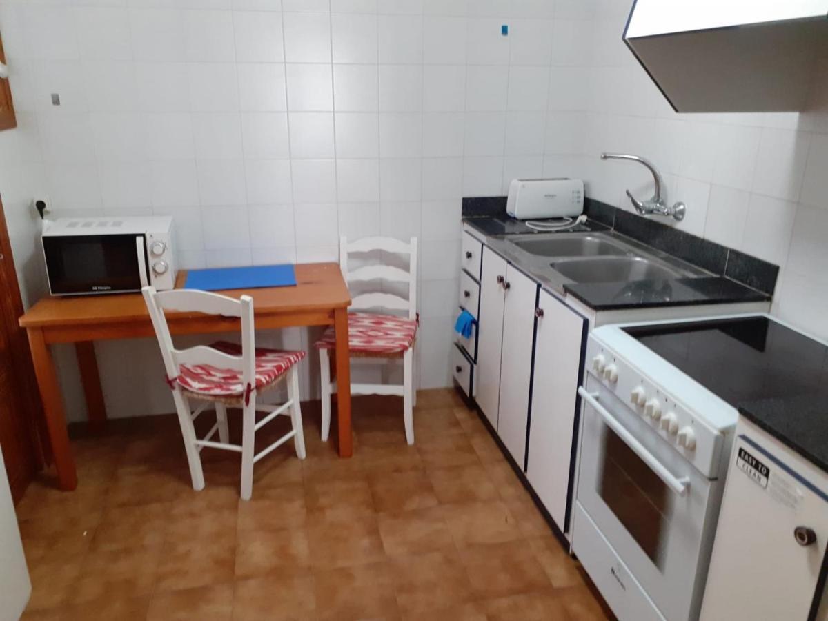 Bressol Deluxe Apartments ポルト・ダ・ポリェンサ エクステリア 写真