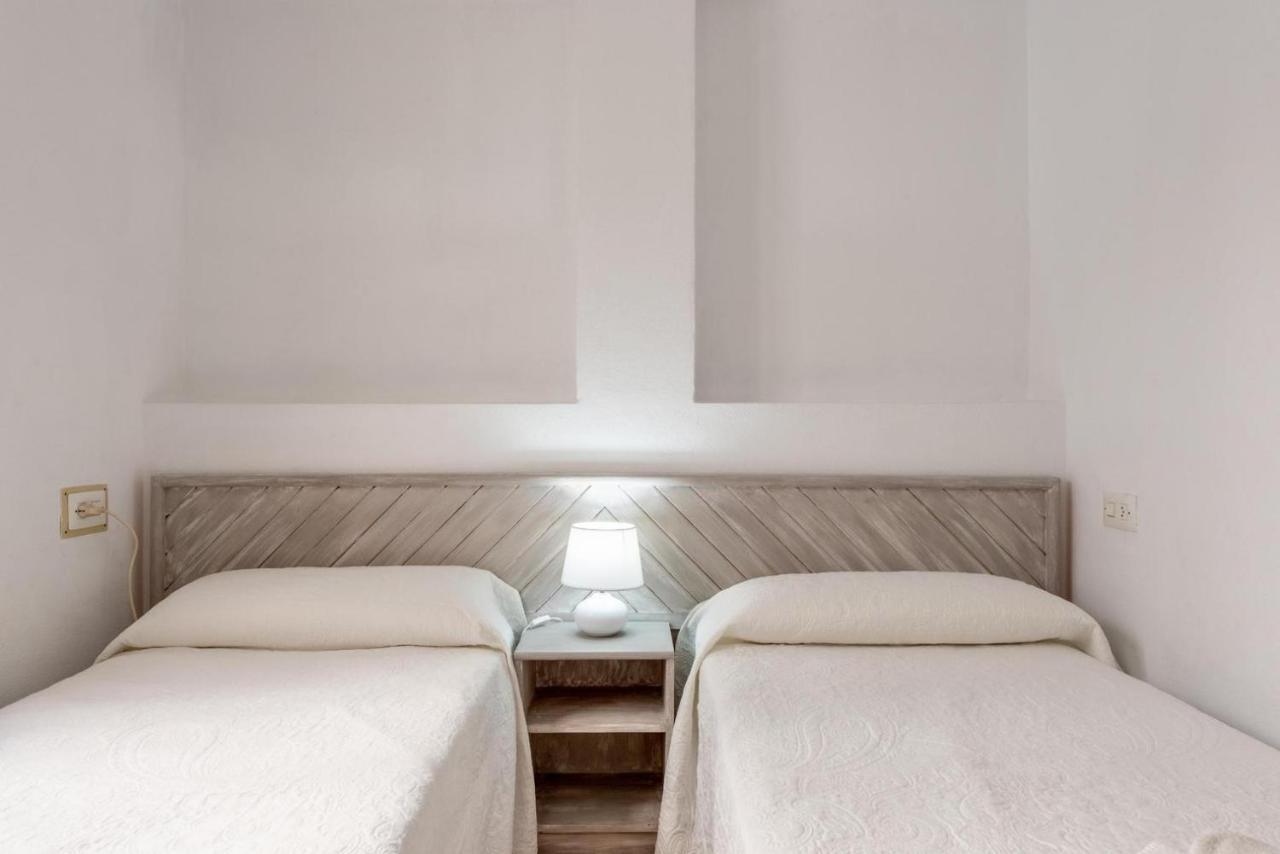 Bressol Deluxe Apartments ポルト・ダ・ポリェンサ エクステリア 写真