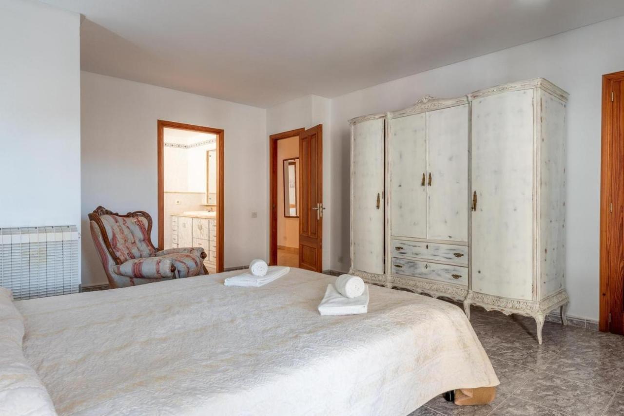 Bressol Deluxe Apartments ポルト・ダ・ポリェンサ エクステリア 写真