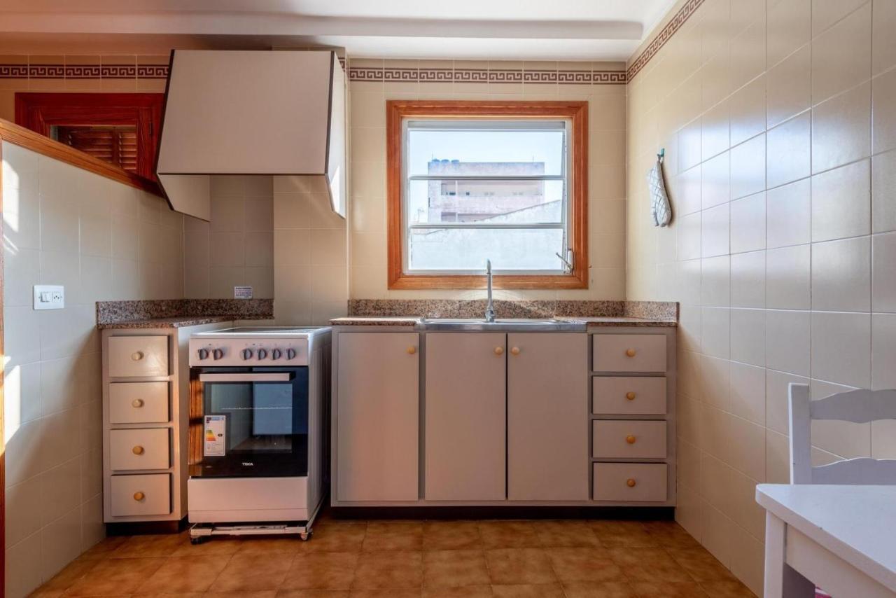 Bressol Deluxe Apartments ポルト・ダ・ポリェンサ エクステリア 写真