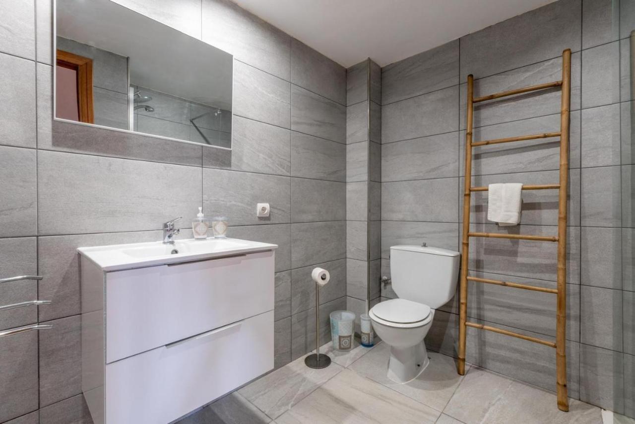 Bressol Deluxe Apartments ポルト・ダ・ポリェンサ エクステリア 写真
