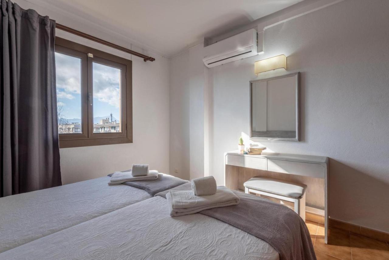 Bressol Deluxe Apartments ポルト・ダ・ポリェンサ エクステリア 写真