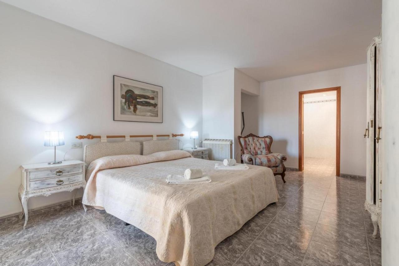 Bressol Deluxe Apartments ポルト・ダ・ポリェンサ エクステリア 写真