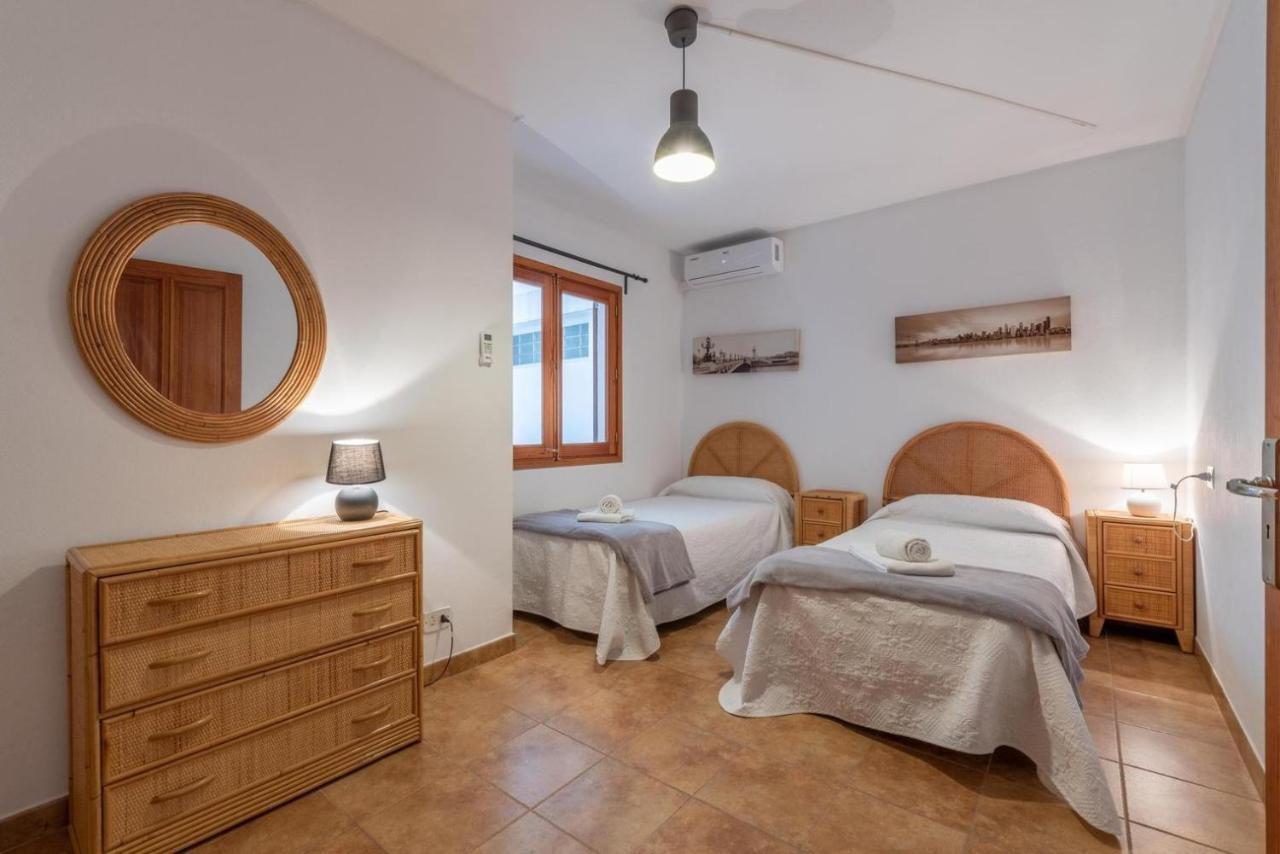 Bressol Deluxe Apartments ポルト・ダ・ポリェンサ エクステリア 写真