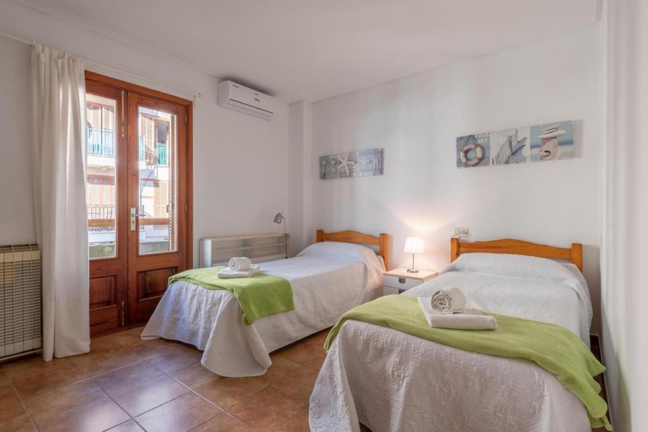 Bressol Deluxe Apartments ポルト・ダ・ポリェンサ エクステリア 写真