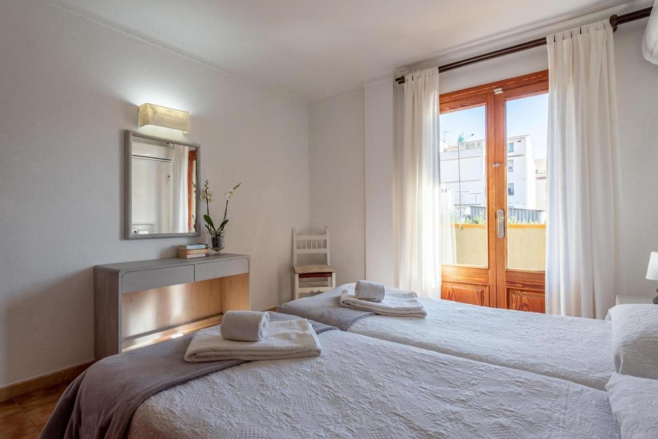 Bressol Deluxe Apartments ポルト・ダ・ポリェンサ エクステリア 写真