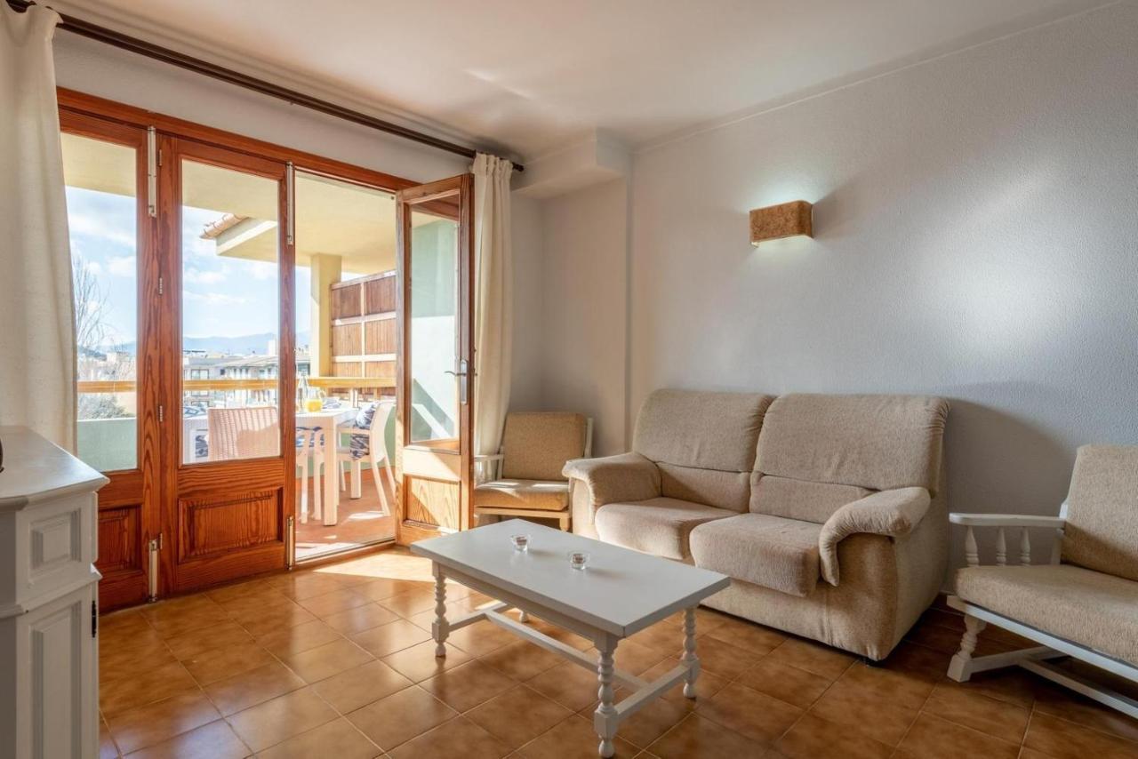 Bressol Deluxe Apartments ポルト・ダ・ポリェンサ エクステリア 写真