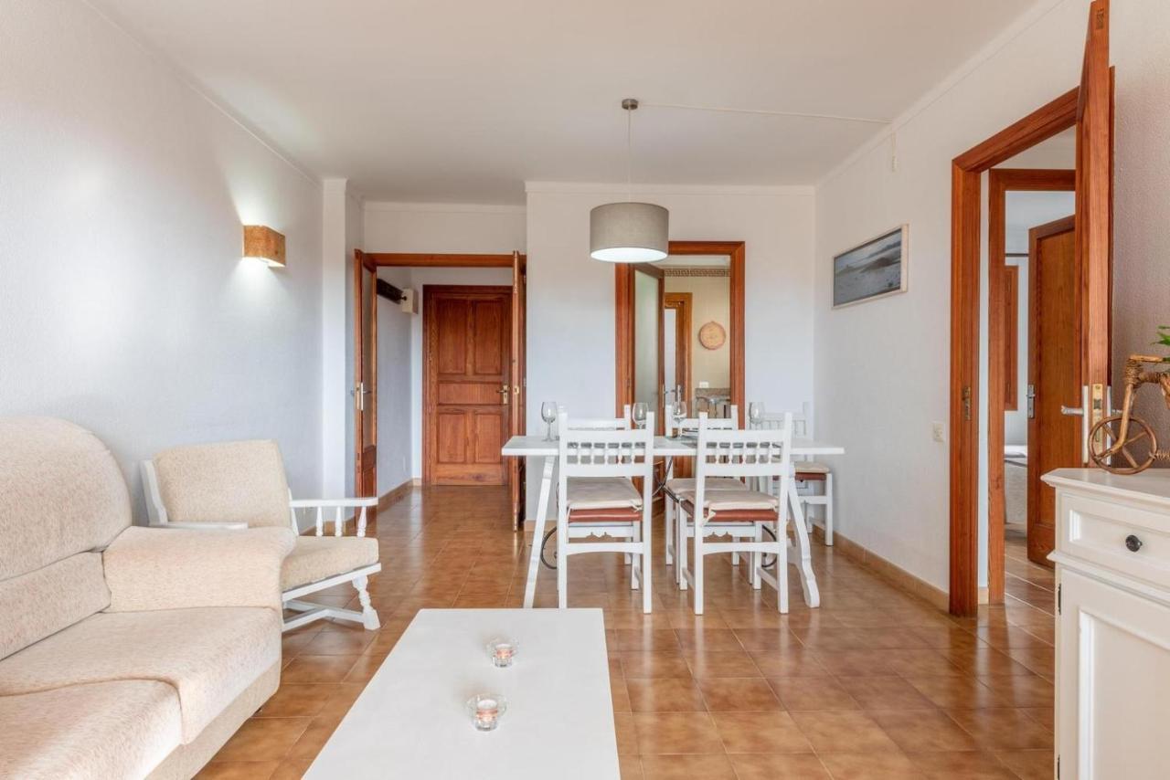 Bressol Deluxe Apartments ポルト・ダ・ポリェンサ エクステリア 写真