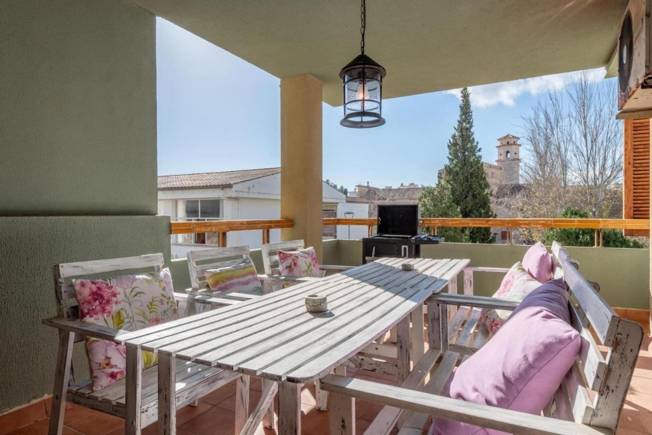 Bressol Deluxe Apartments ポルト・ダ・ポリェンサ エクステリア 写真