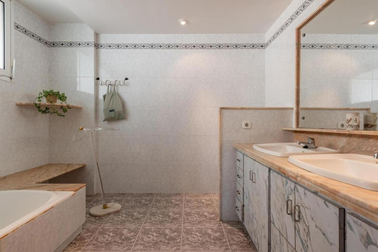 Bressol Deluxe Apartments ポルト・ダ・ポリェンサ エクステリア 写真