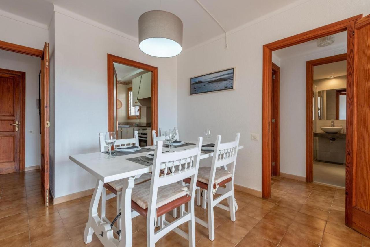 Bressol Deluxe Apartments ポルト・ダ・ポリェンサ エクステリア 写真
