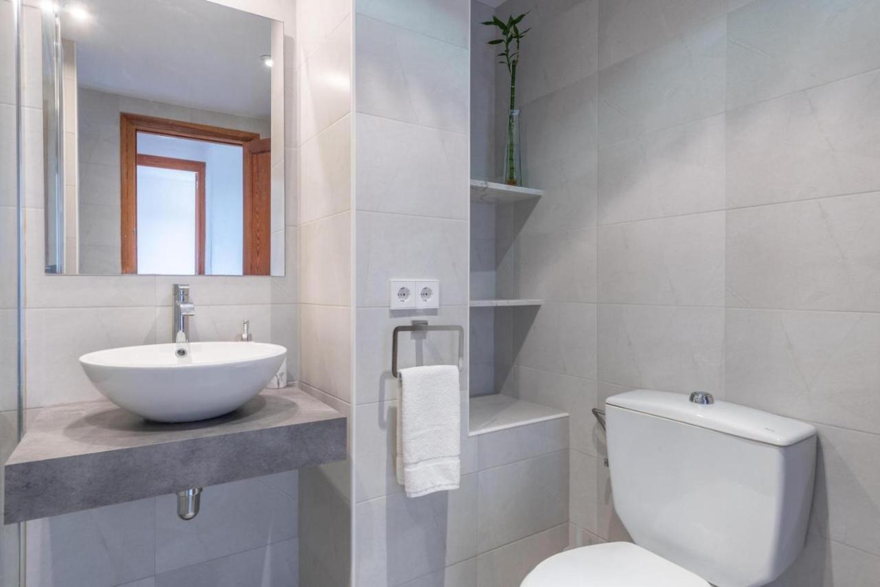 Bressol Deluxe Apartments ポルト・ダ・ポリェンサ エクステリア 写真