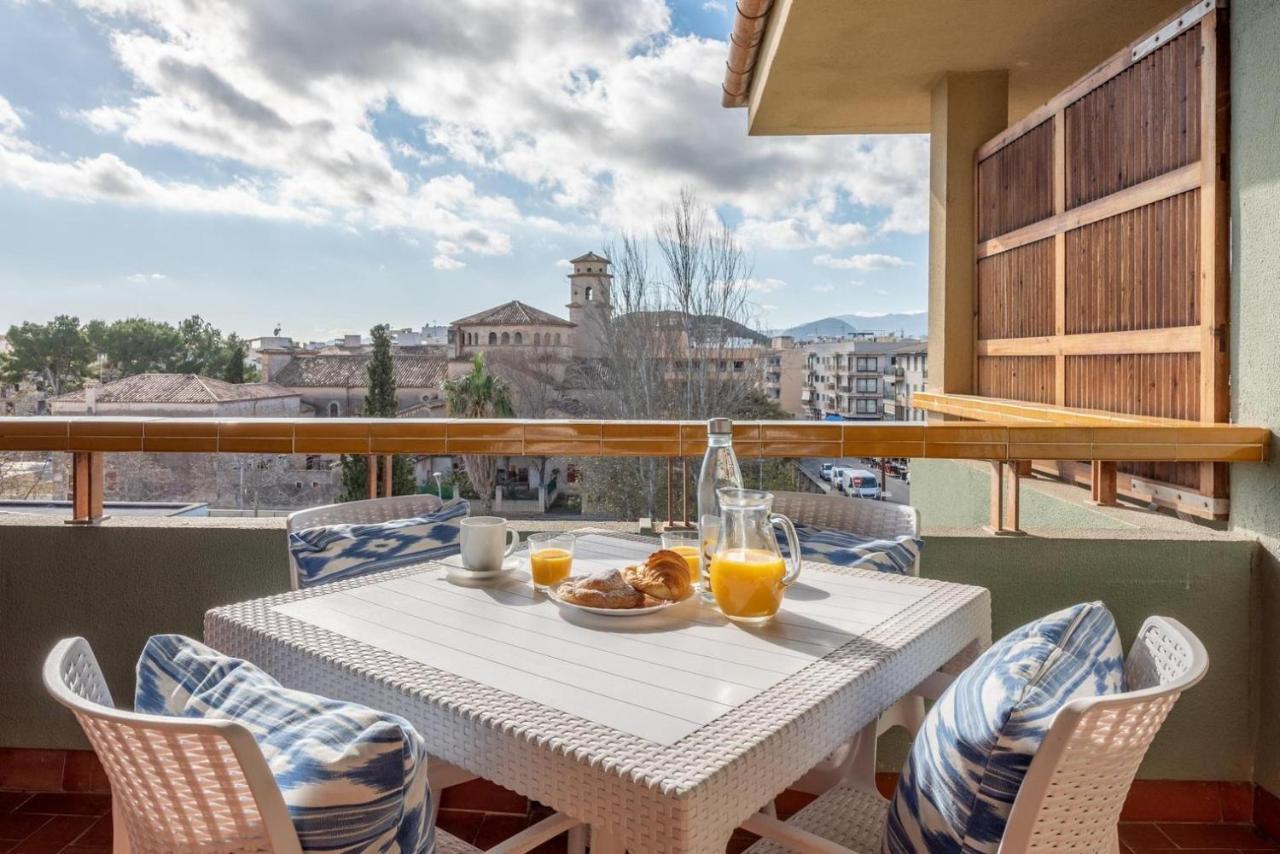 Bressol Deluxe Apartments ポルト・ダ・ポリェンサ エクステリア 写真