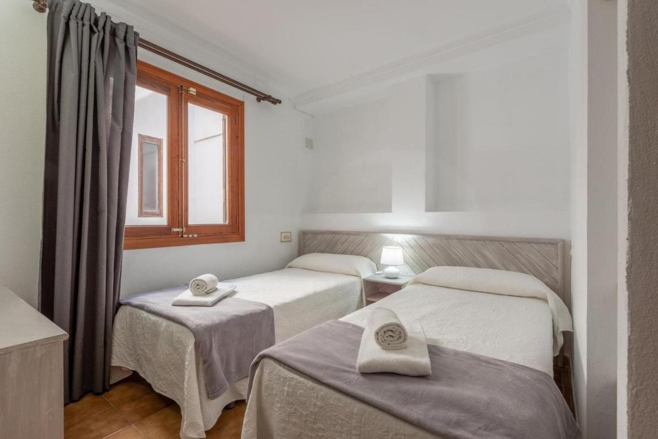 Bressol Deluxe Apartments ポルト・ダ・ポリェンサ エクステリア 写真