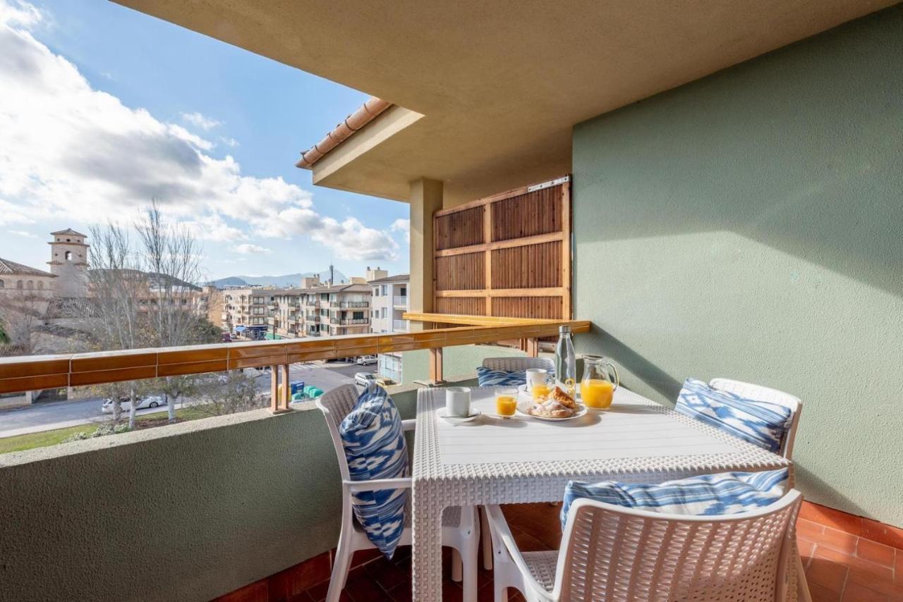 Bressol Deluxe Apartments ポルト・ダ・ポリェンサ エクステリア 写真