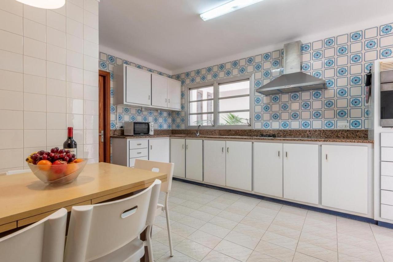 Bressol Deluxe Apartments ポルト・ダ・ポリェンサ エクステリア 写真