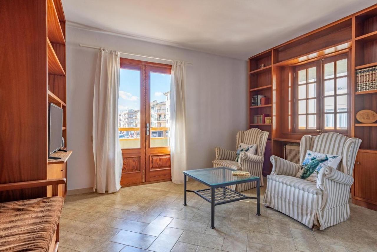 Bressol Deluxe Apartments ポルト・ダ・ポリェンサ エクステリア 写真